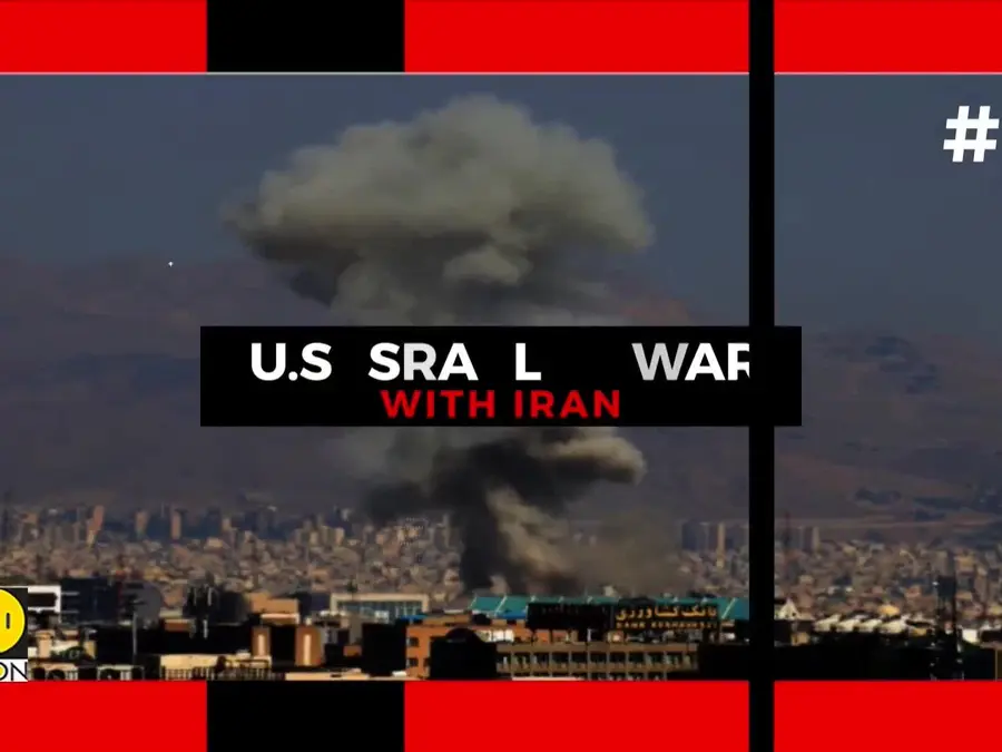 US-Israel in War with Iran: Shahed Drones Emerge As a Big Headache for US Military