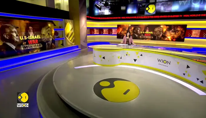 WionNews Video