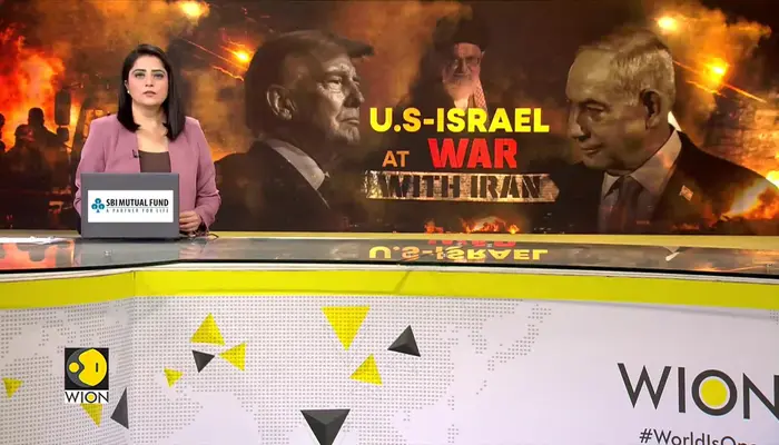 Former Military Adviser Warns US Could Run Out of Key Missiles