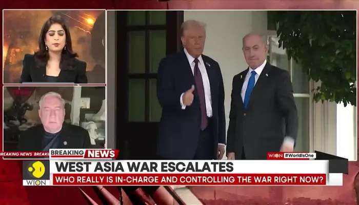 WionNews Video