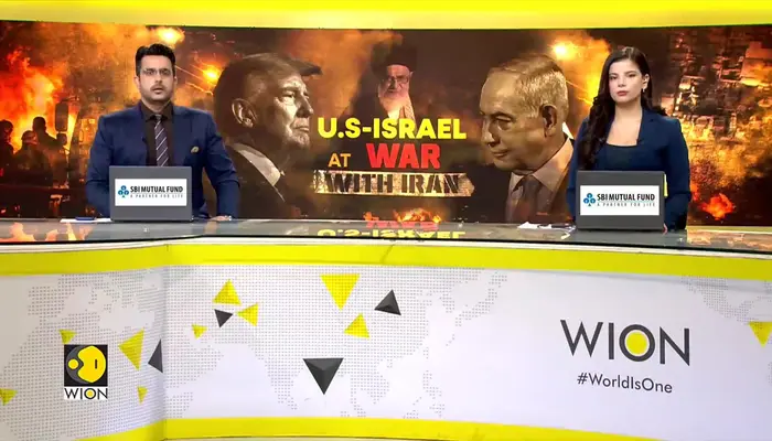 WionNews Video