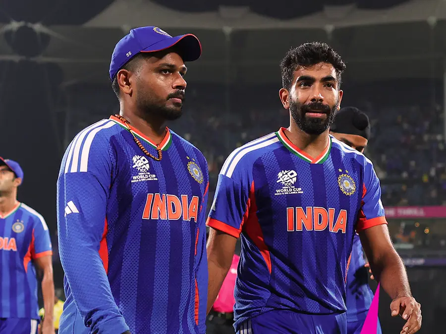 T20 World Cup 2026, IND vs ENG: Top 5 match-ups which can decide semi-final winner