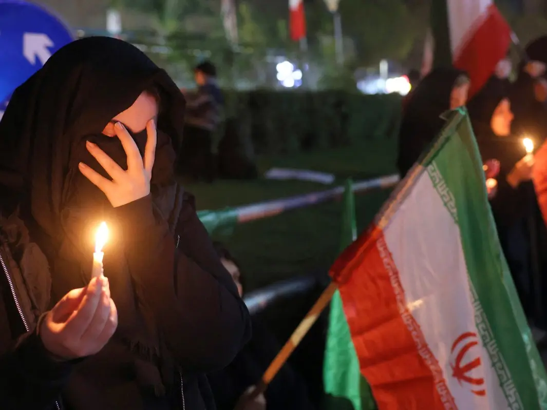 Iranian clerics issue fatwas to avenge Khamenei's death - 'Shedding the blood of...' Iranian clerics issue fatwas to avenge Khamenei's death - 'Shedding the blood of...'