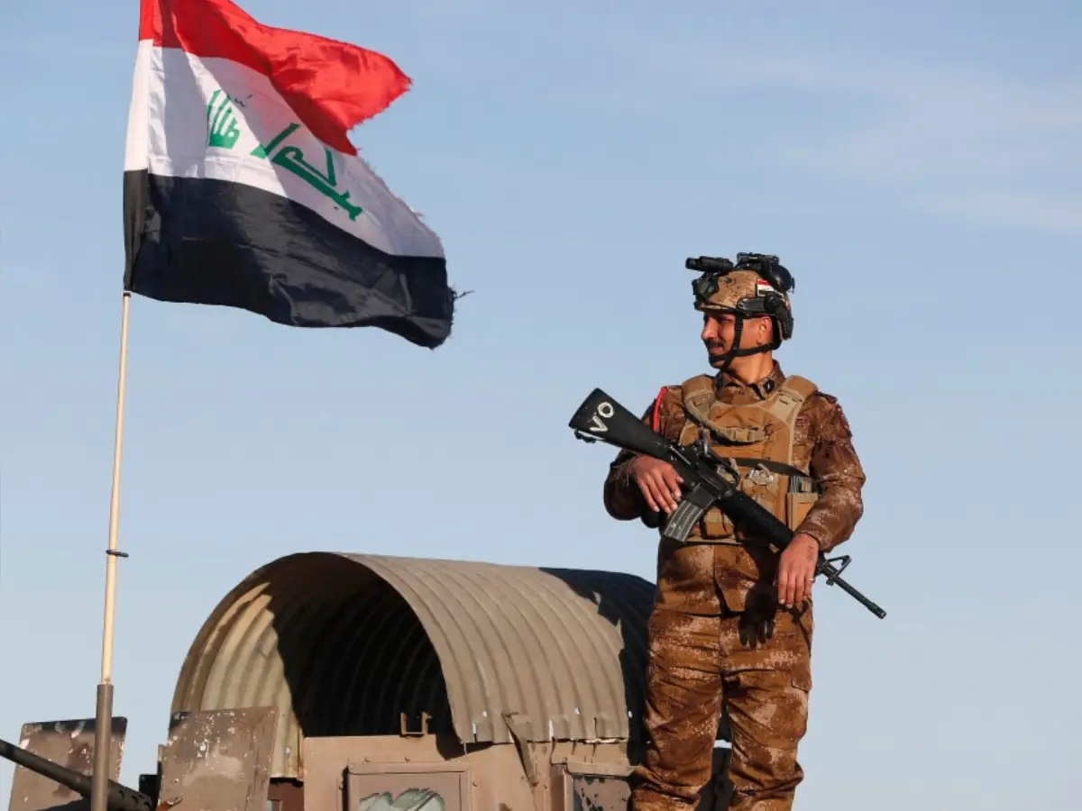 FACT CHECK: Did Kurdish fighters really launch ground offensive in Iran? FACT CHECK: Did Kurdish fighters really launch ground offensive in Iran?