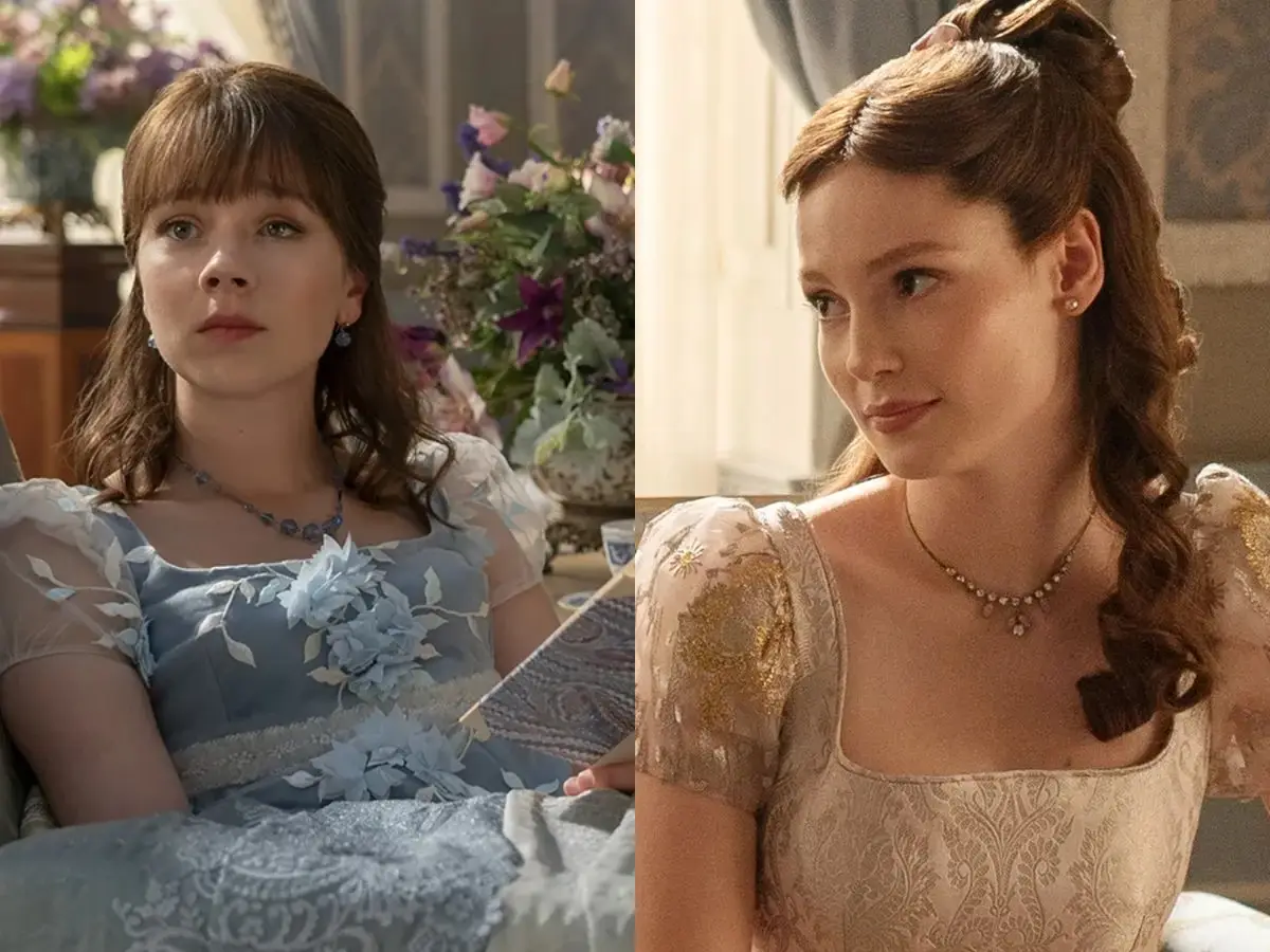 Eloise or Francesca's love story? Bridgerton showrunner Jess Brownell gives update on upcoming seasons Eloise or Francesca's love story? Bridgerton showrunner Jess Brownell gives update on upcoming seasons