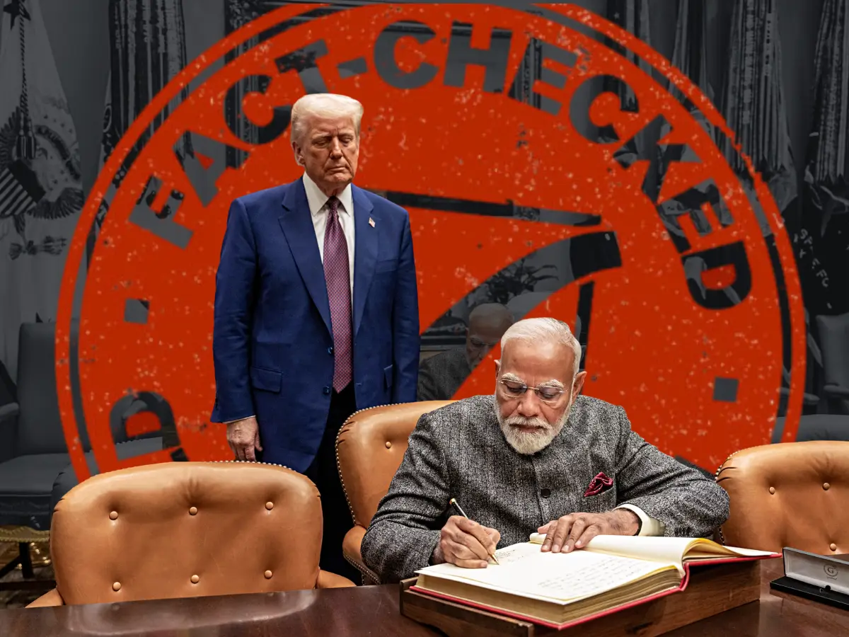 Fact-check: Is United States using Indian naval bases to attack Iran under Operation Epic Fury? Fact-check: Is United States using Indian naval bases to attack Iran under Operation Epic Fury?