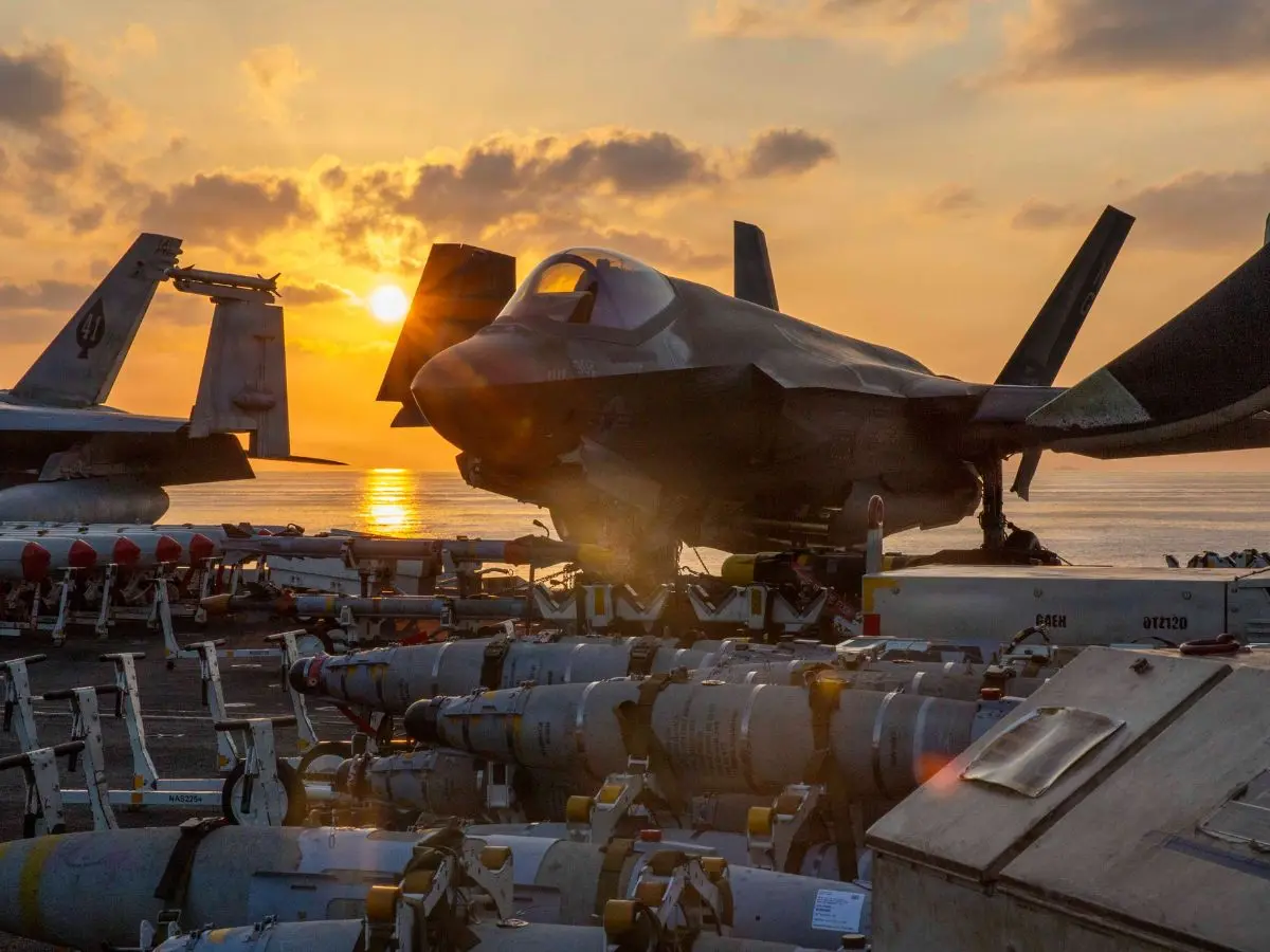 130 Naval Vessels Eliminated