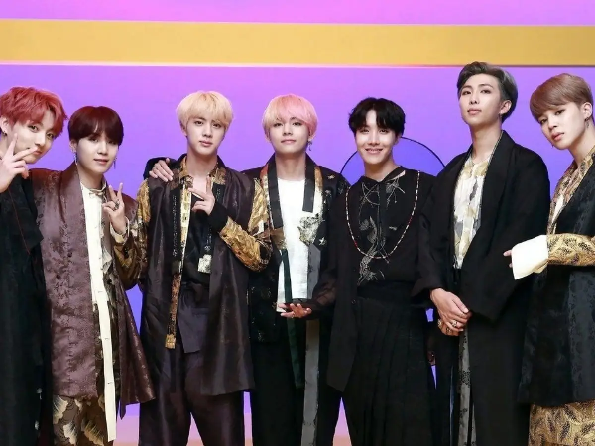 'Cinematic excellence and literal goosebumps': BTS The Comeback Live's trailer sparks fan frenzy 'Cinematic excellence and literal goosebumps': BTS The Comeback Live's trailer sparks fan frenzy