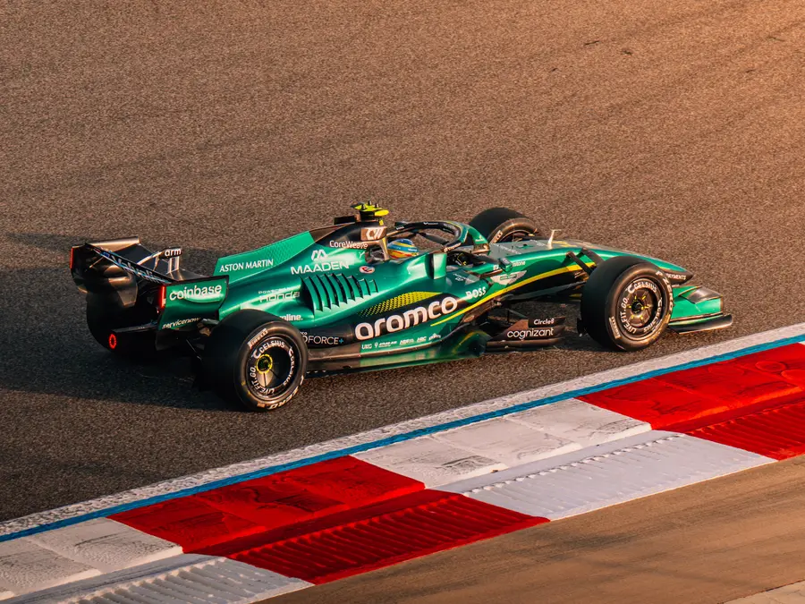 F1 2026 | 'Risk of permanent nerve damage': Aston Martin drivers Alonson and Stroll won't be completing Australian GP