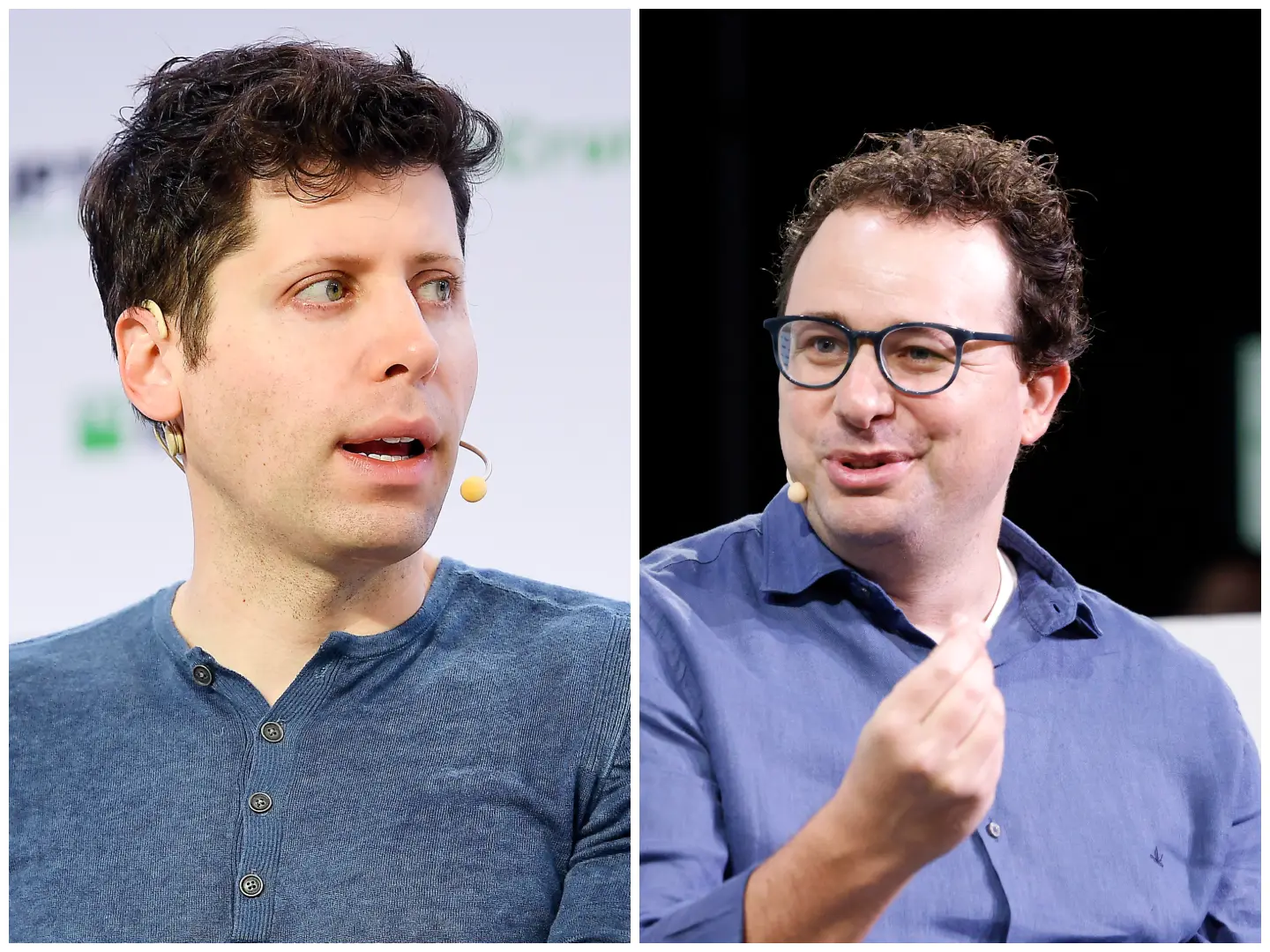 'No dictator-style praise': Anthropic CEO says US govt hostility linked to Trump donations; slams OpenAI's Altman in internal memo - Report