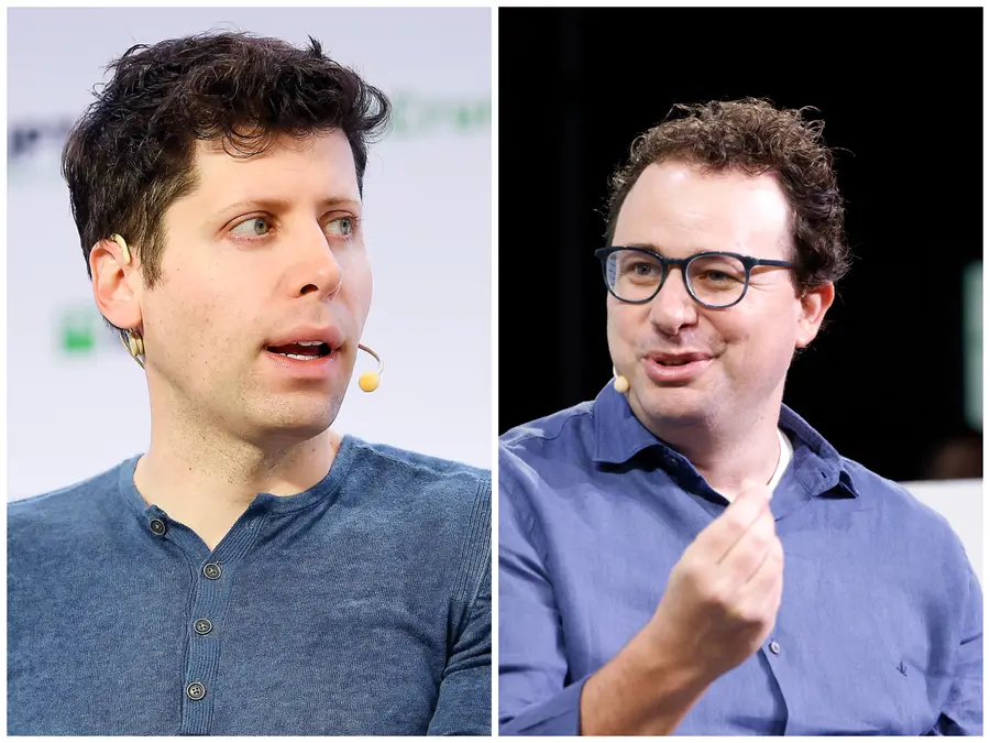 'No dictator-style praise': Anthropic CEO says US govt hostility linked to Trump donations; slams OpenAI's Altman in internal memo - Report