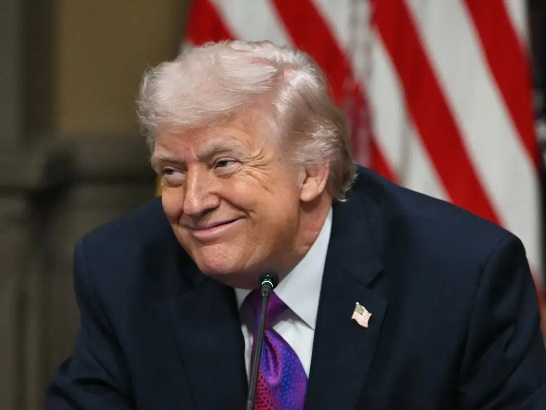 'Khamenei’s son is unacceptable to me': Trump calls for role in Iran's leader selection 'Khamenei’s son is unacceptable to me': Trump calls for role in Iran's leader selection