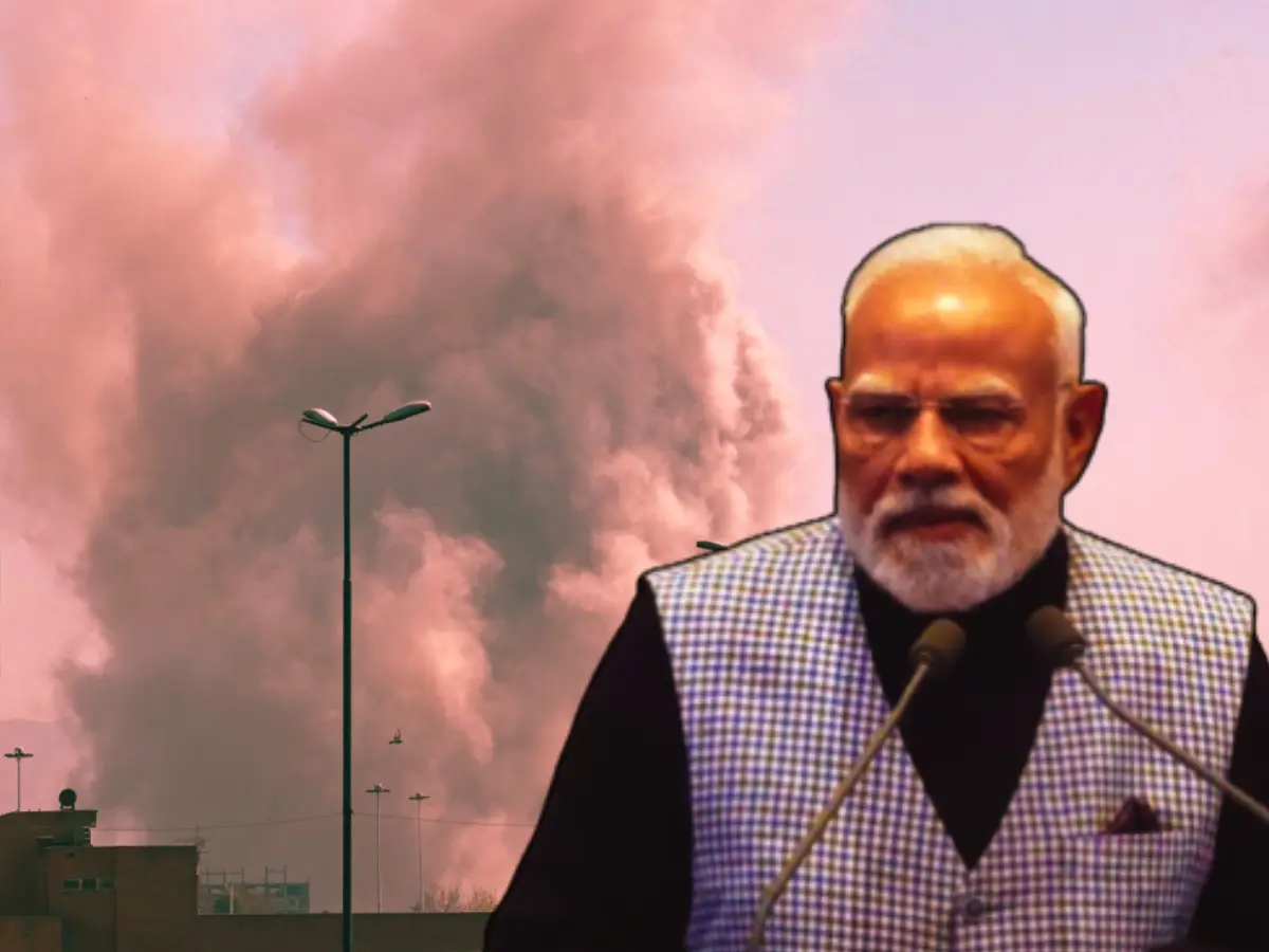 'Military conflicts cannot...': India PM Modi issues first public response after US-Israel strike on Iran, tensions in West Asia 'Military conflicts cannot...': India PM Modi issues first public response after US-Israel strike on Iran, tensions in West Asia