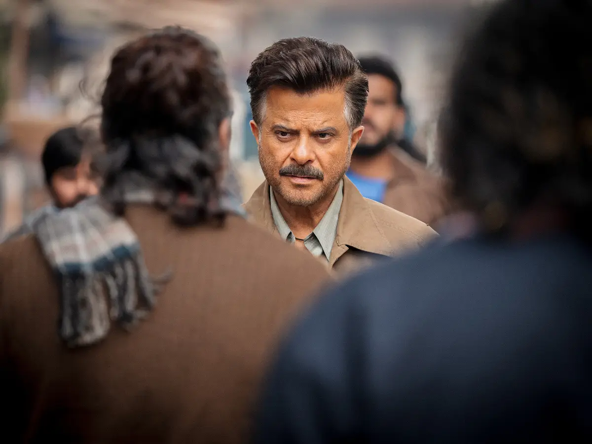 Subedaar review: Anil Kapoor and Aditya Rawal deliver to their part, the story does not Subedaar review: Anil Kapoor and Aditya Rawal deliver to their part, the story does not