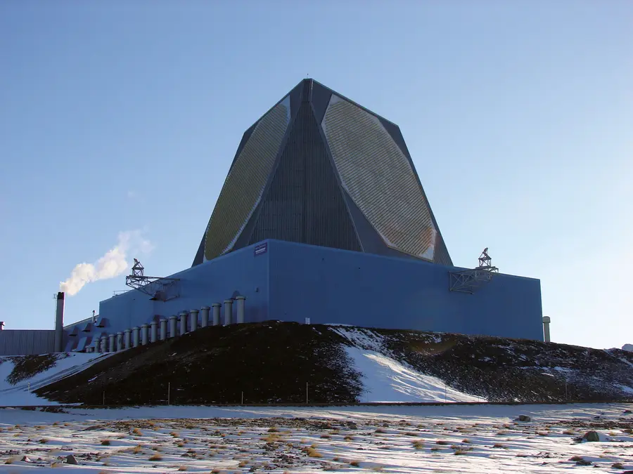 Iran's $20,000 drone struck $1.1 billion US radar that helps Gulf nations intercept missiles? Why it matters