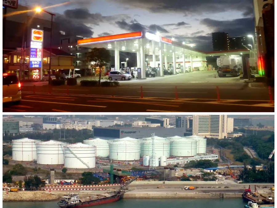 India has 25 days of fuel stock, Japan refiners plead to open strategic reserves: Oil-importing nations scramble as Iran conflict causes supply woes