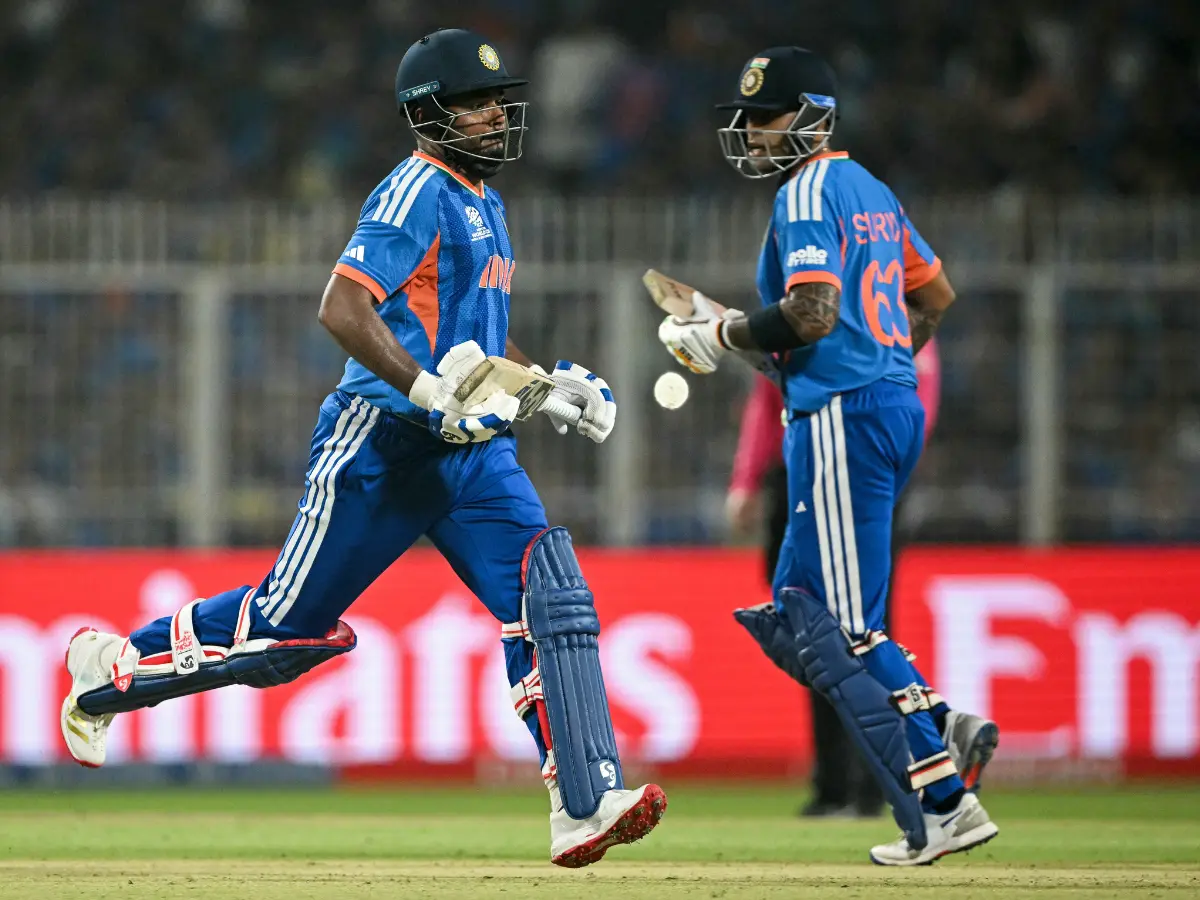 IND vs ENG, T20 World Cup semifinal: India name unchanged Playing XI, Overton returns for England