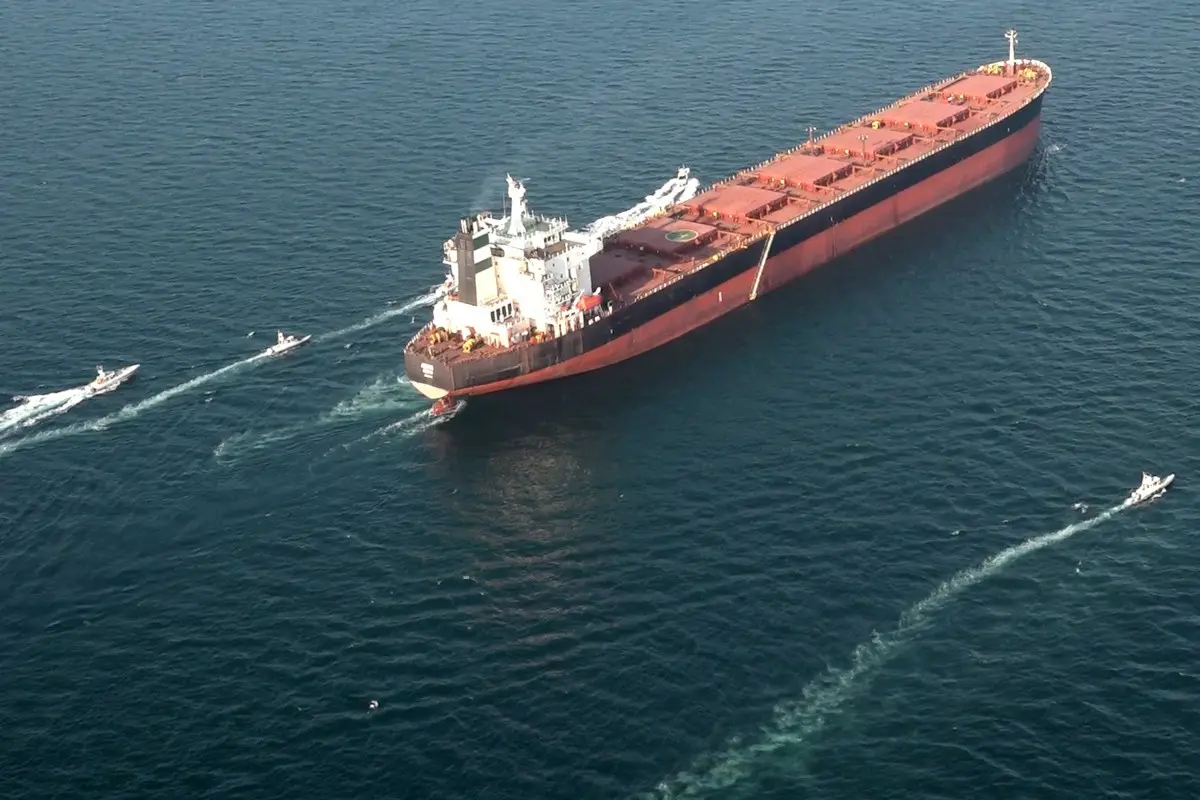 Oil hope for India? Iran says Strait of Hormuz closed to US, Israel, Europe and western allies, ships 'will certainly be hit'