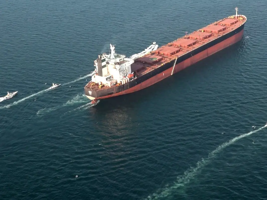 Oil hope for India? Iran says Strait of Hormuz closed to US, Israel, Europe and western allies, ships 'will certainly be hit' Oil hope for India? Iran says Strait of Hormuz closed to US, Israel, Europe and western allies, ships 'will certainly be hit'