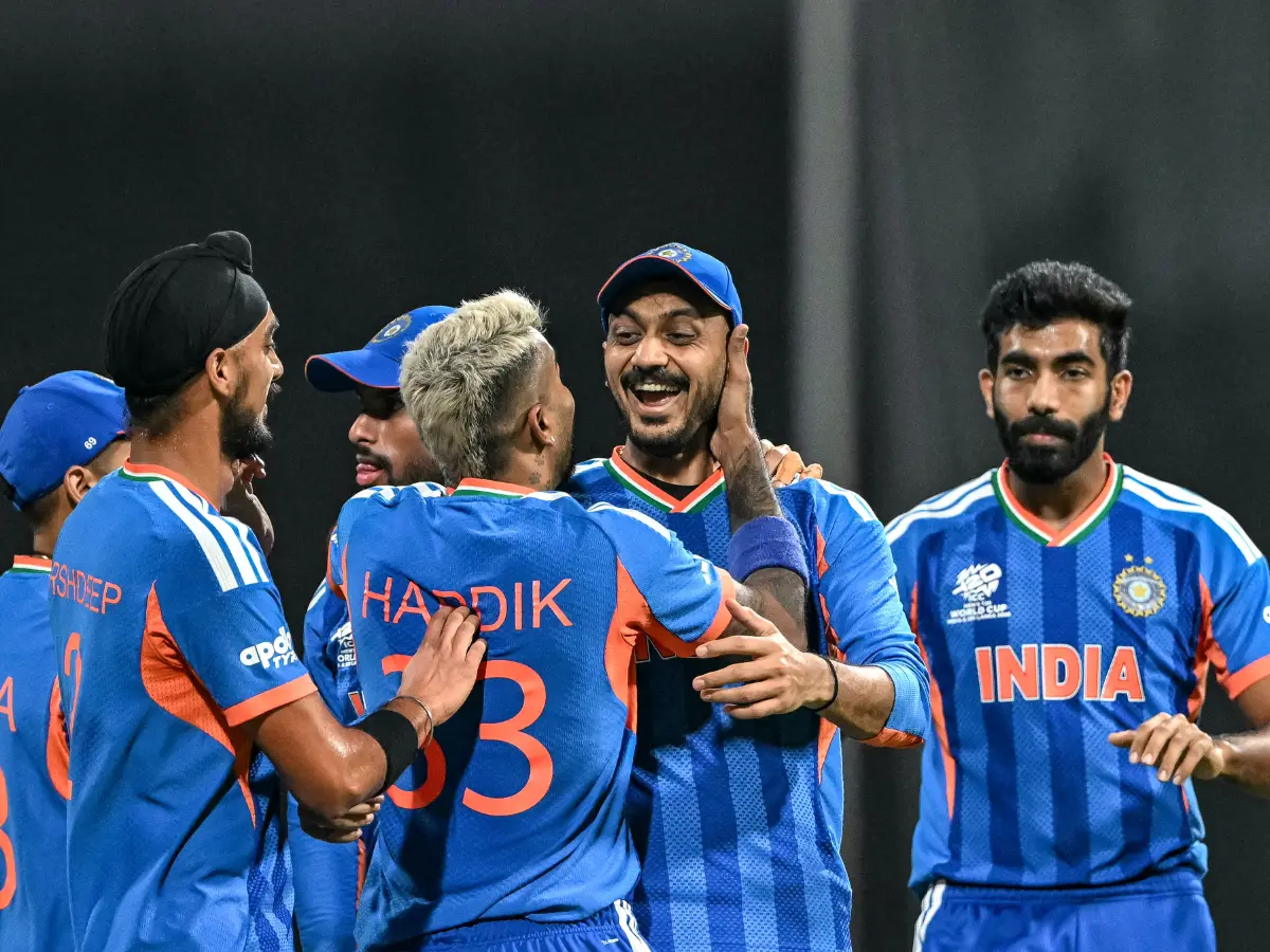 IND vs ENG, T20 World Cup semifinal: India escape England's resistance as Men in Blue reach back-to-back finals IND vs ENG, T20 World Cup semifinal: India escape England's resistance as Men in Blue reach back-to-back finals
