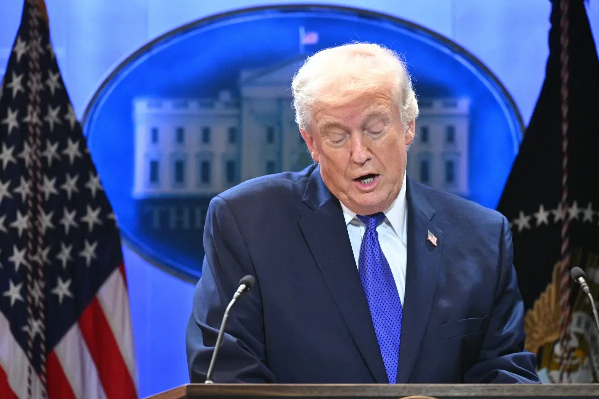 Trump reaches out to Kurdish groups as US explores strategy to challenge Iran’s regime