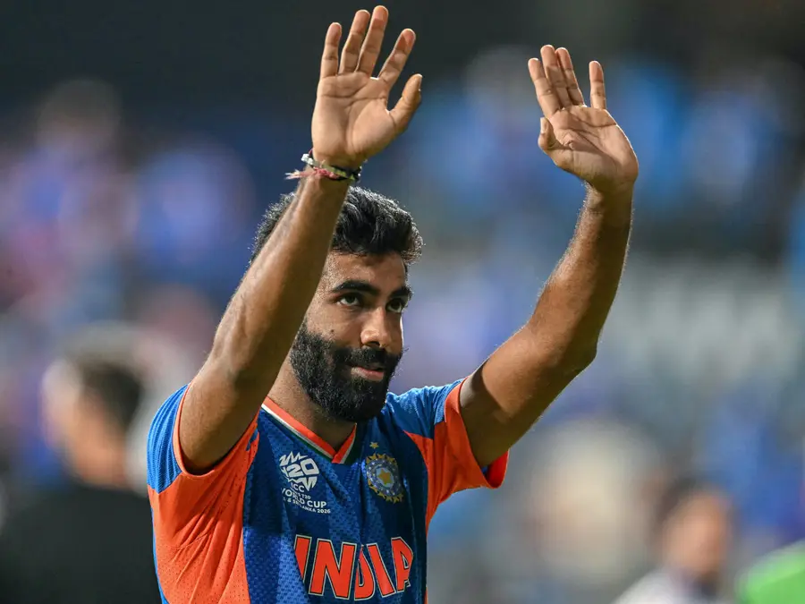 IND vs ENG, T20 World Cup semifinal: Not players, but Suryakumar Yadav credits THIS man for India's narrow win