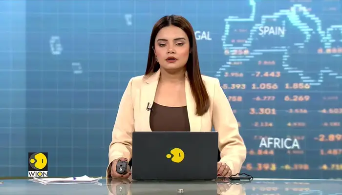 WionNews Video