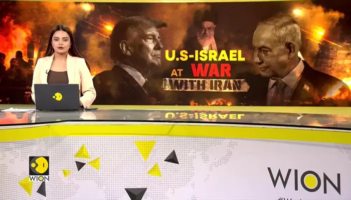 WionNews Video