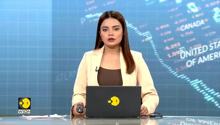 WionNews Video
