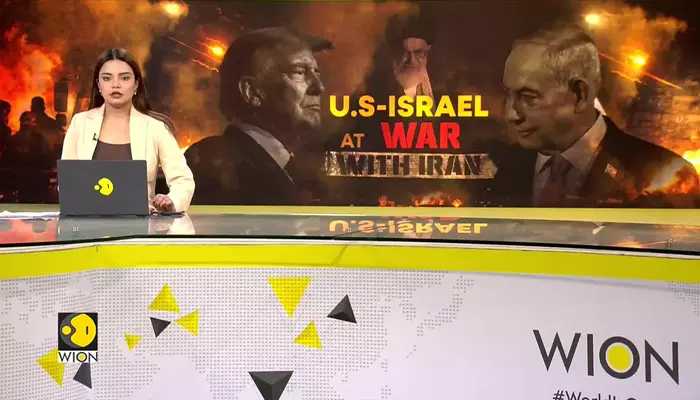 WionNews Video