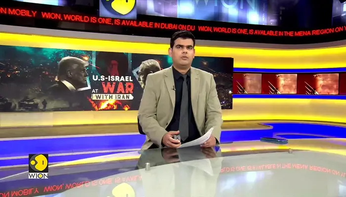 WionNews Video