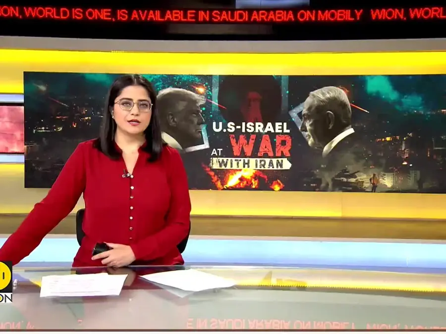 Israel-Iran War: 100 Hours Of Israel’s Operation Roaring Lion