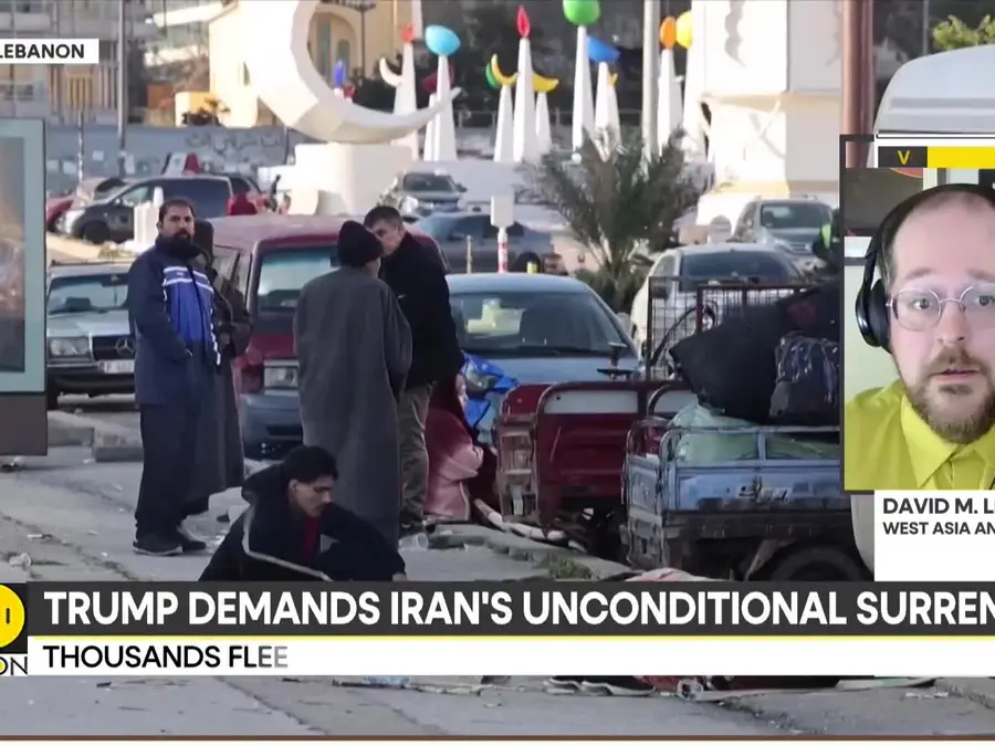 US-Iran War: US Military Cancels 82nd Airborne Division Major Training Exercise | WION