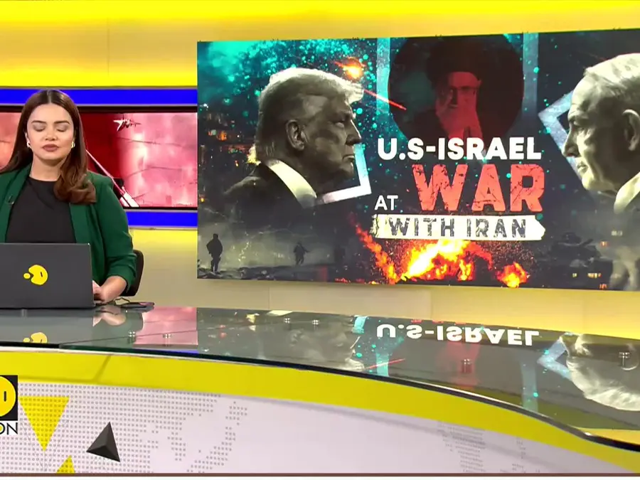 US-Iran War: Iran Shifts To Smaller Missile Volleys As IDF Says Daily Attacks Down Since Feb 28