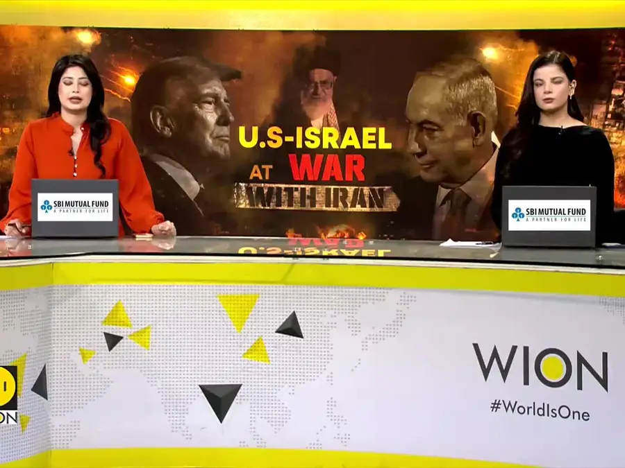 US-Israel in War with Iran: Shahed Drones Emerge As a Big Headache for US Military 