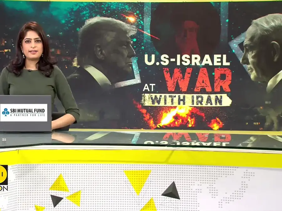 US-Iran War: Trump's Global Powerplay is War, Threats and Boasting