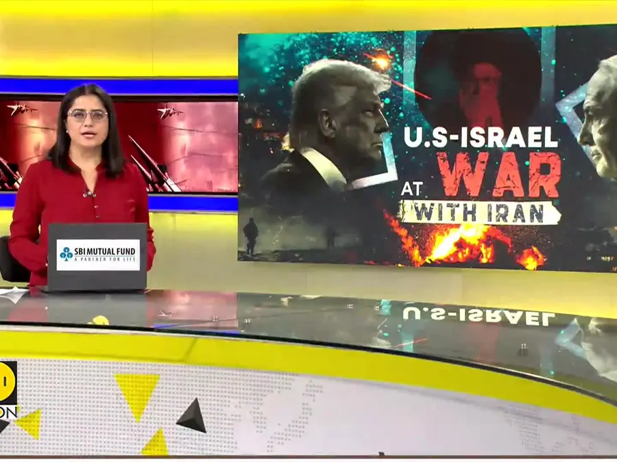 US-Iran War: Can Russian Oil Shield India From Iran War Shock? US Grants Temporary Waiver
