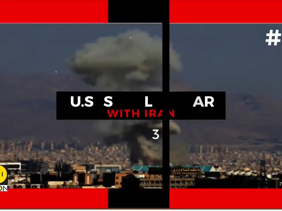 US-Iran War: Is There A Secret Russian-Iranian Intel Pact? Putin's Powerplay In West Asia