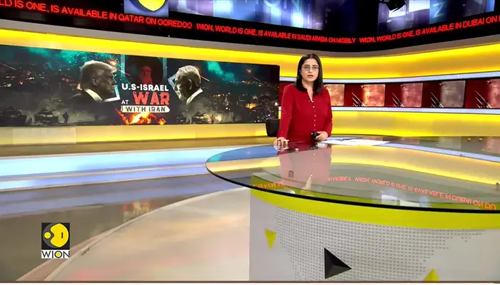 WionNews Video