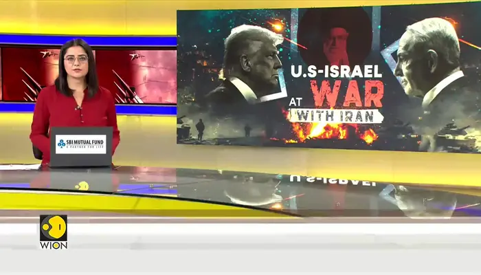 WionNews Video