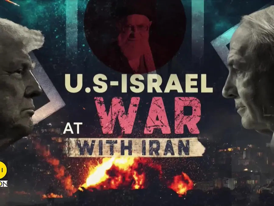 Israel-Iran War: Iran Unleashes New Strategy on Missile Barrage, Surprises US & Israel