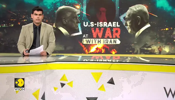 WionNews Video