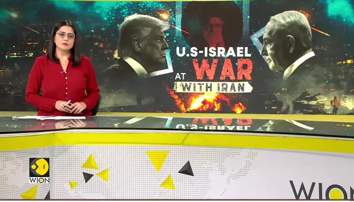 WionNews Video