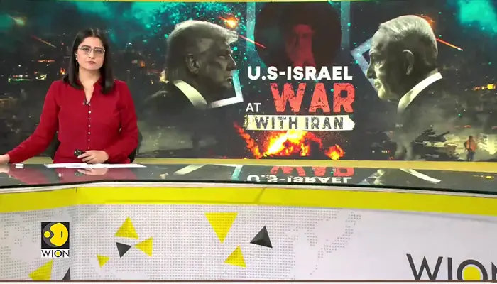 WionNews Video