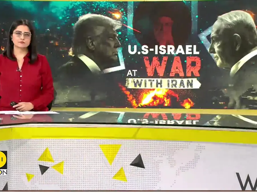 US-Iran War | Report: US Strike Likely Hit School During Attack on Iran Naval Base