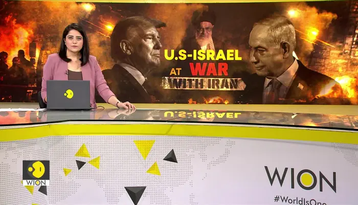 WionNews Video