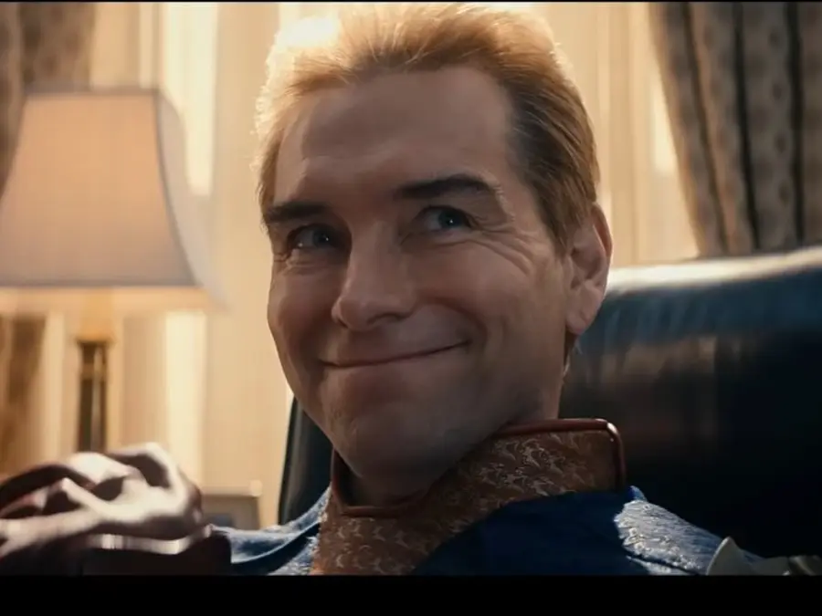 The Boys final season trailer: Homelander takes over the White House as Billy Butcher prepares for final showdown