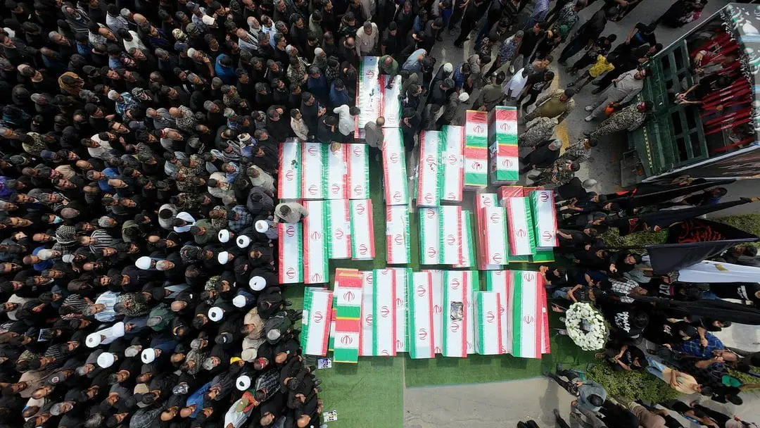 'Monopoly on violence': Why Mossad is failing to spark an Iranian revolution even after killing Ali Khamenei?