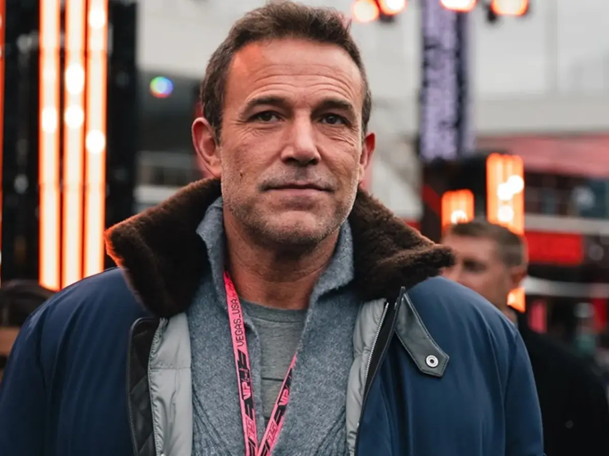 Ben Affleck's AI Filmmaking Start-Up acquired by Netflix? Here's what we know Ben Affleck's AI Filmmaking Start-Up acquired by Netflix? Here's what we know