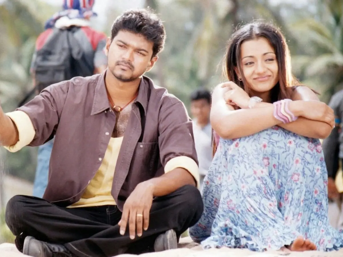 Thirupaachi